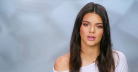 //endall kylie jenner snub caitlyn kuwtk