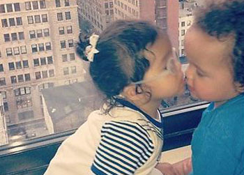 //moroccan monroe kiss dembabies