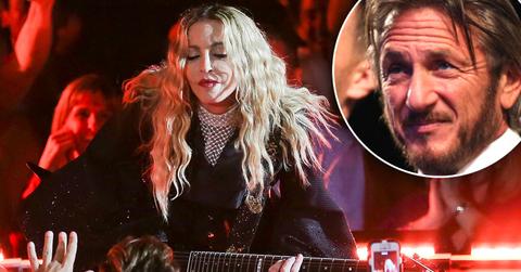 //sean penn madonna dating rebel heart tour hotels pp