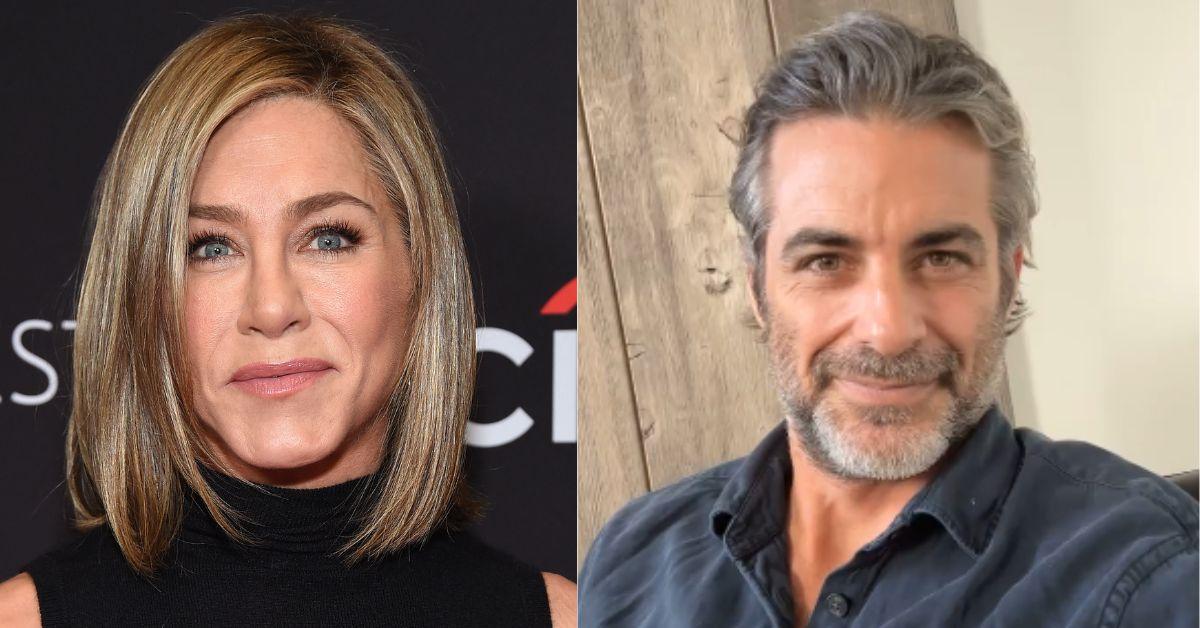 Jennifer Aniston and Jim Curtis navigate a bicoastal relationship while fighting to stay connected from opposite cities.