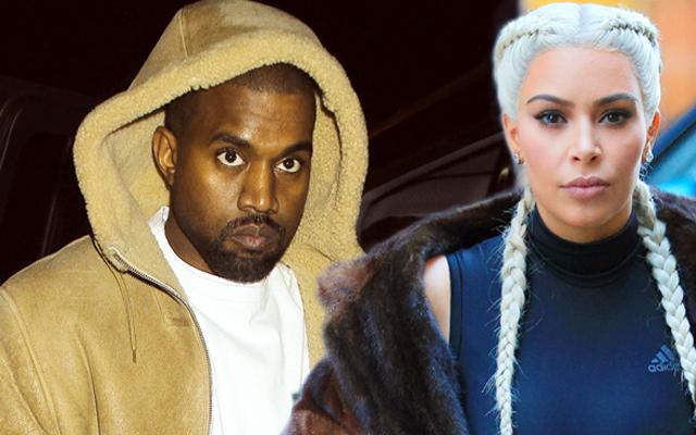 Kim Kardashian Kanye West Divorce Kids Money