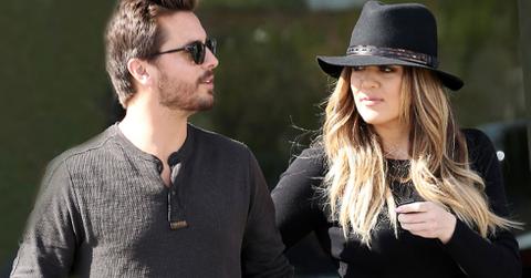 khloe-kardashian-scott-disick-sleepovers