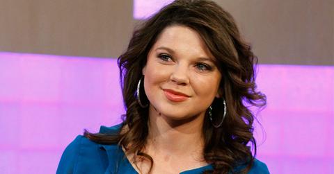 Amy Duggar Naked Pics Nude Selfie