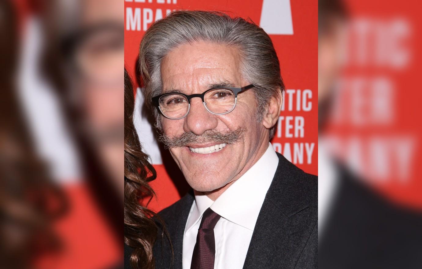Geraldo Rivera Ditches The Five on Fox News After Growing Tension
