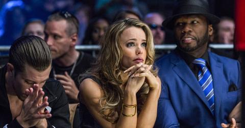 //rachel mcadams southpaw interview