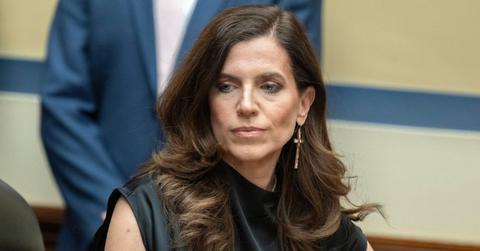 image of Nancy Mace