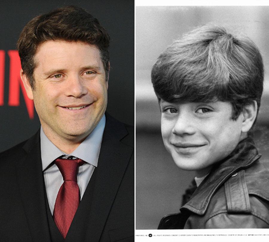 //sean astin goonies