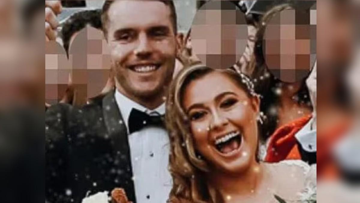 Photo of Naomi Tekea Craig