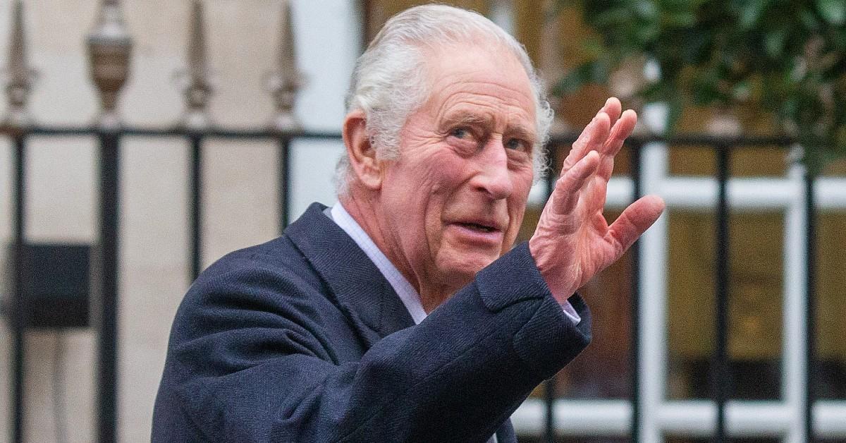 Death Hoax: King Charles NOT Dead, Buckingham Palace Confirms After False Reports Claim He Passed Away