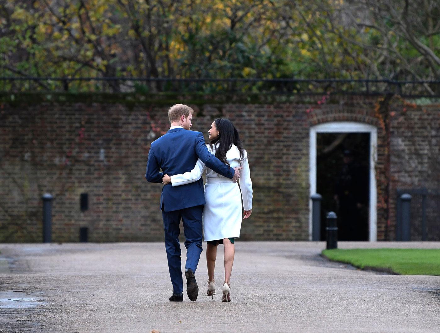 Prince Harry & Meghan Markle Relationship Secrets