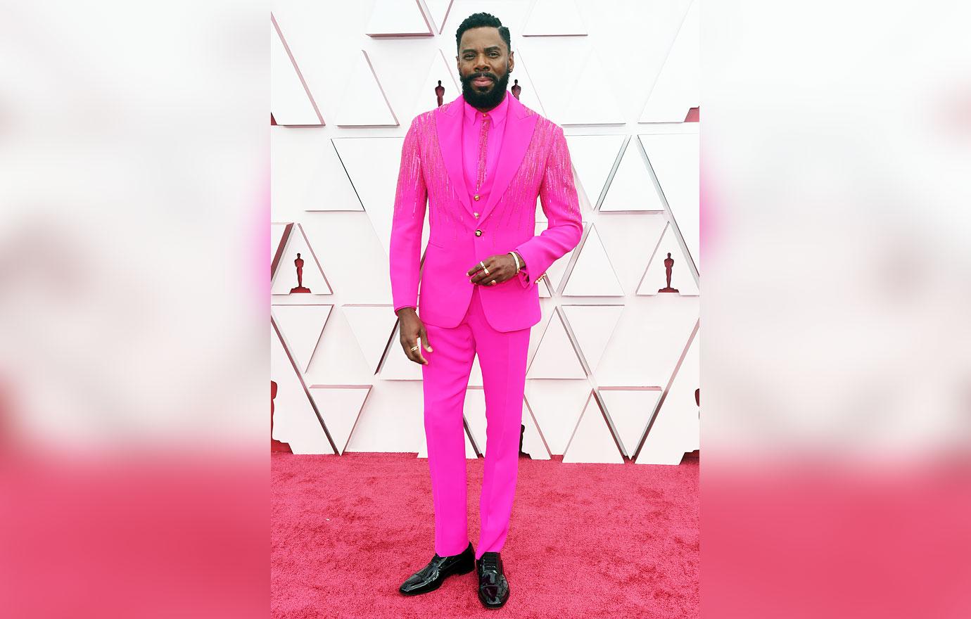 colman domingo oscars