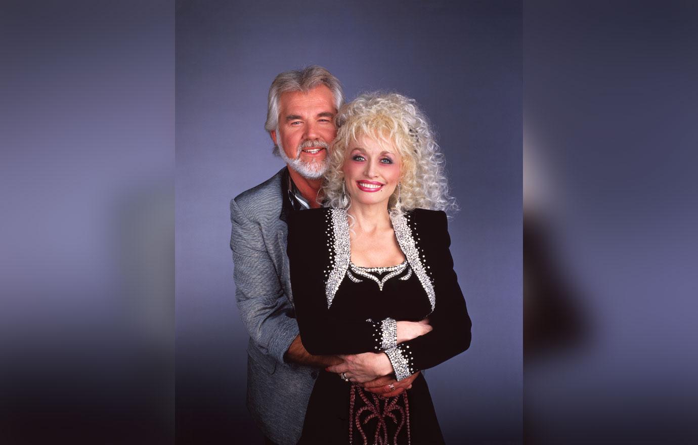 Kenny Rogers Secrets And Scandals Revealed