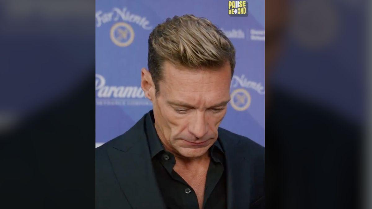 Photo of Ryan Seacrest