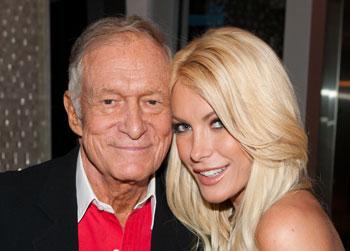 //crystal harris hugh hefner threesome playboy inf