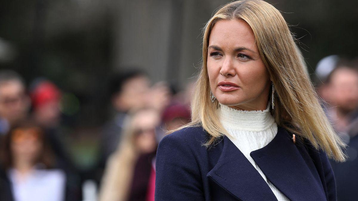 Photo of Vanessa Trump