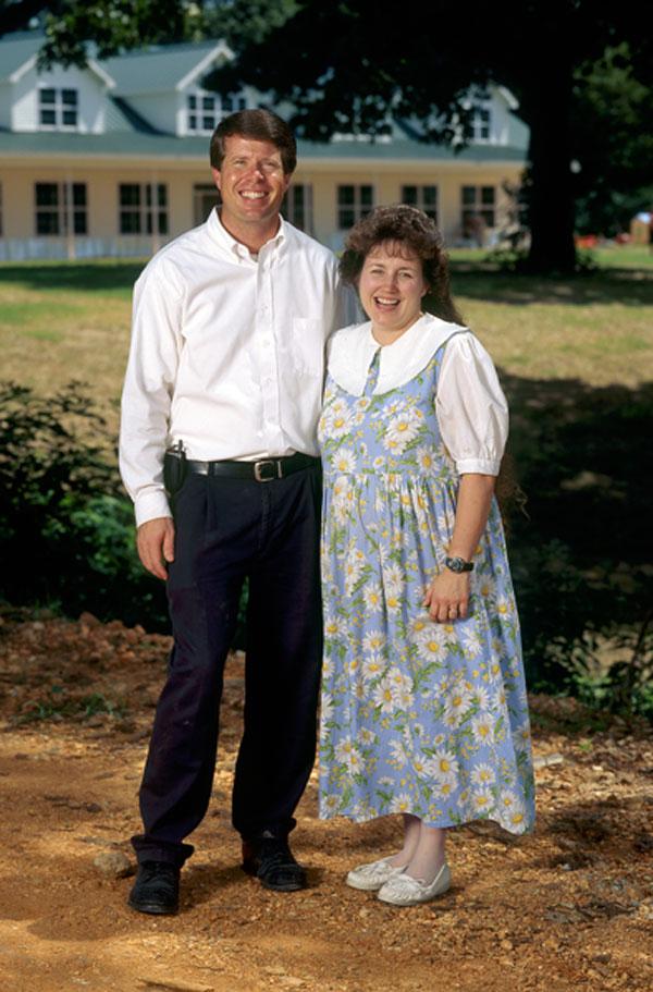 //michelle duggar