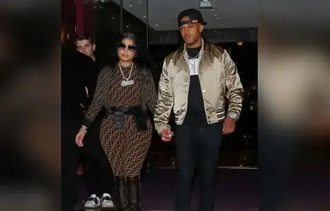 nicki minaj husband kenneth petty assault victim security guard lawsuit germany fight broken jaw shut down medical damages court