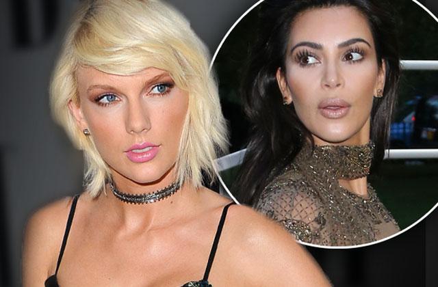 //kim kardashian taylor swift feud kanye west diss track marriage pp