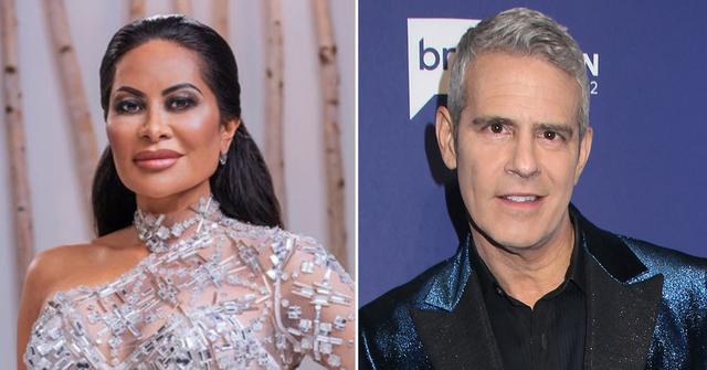 jen shah responds andy cohen fired rhoslc guilty pp