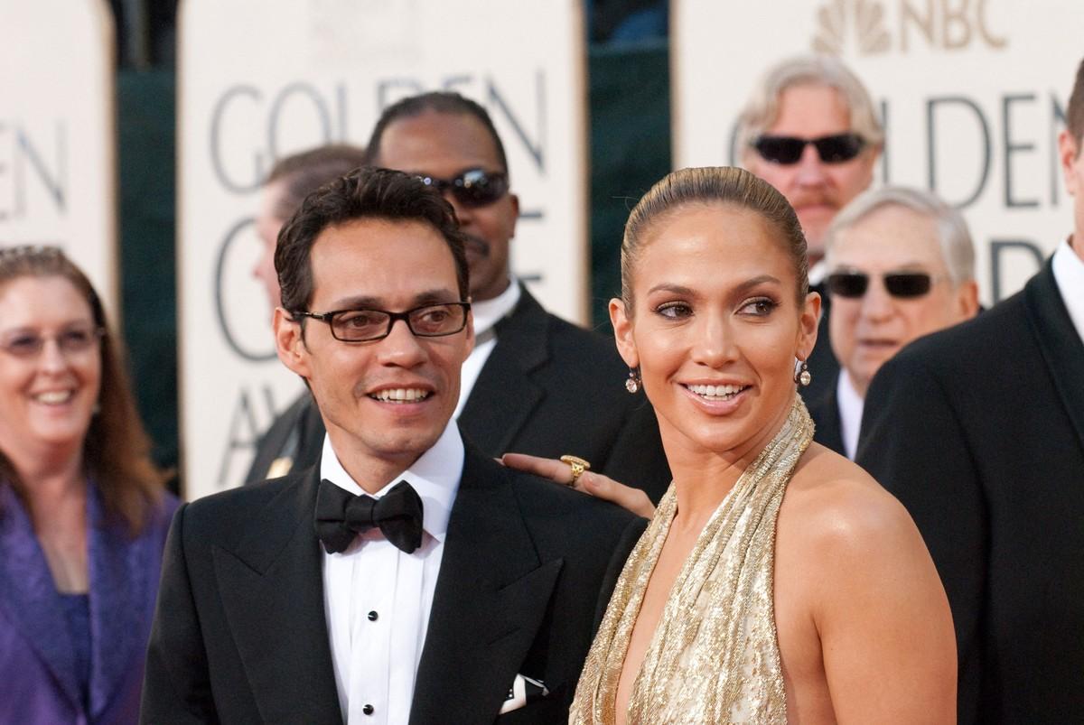 Jennifer Lopez told Howard Stern she felt her former partners had not truly loved her.