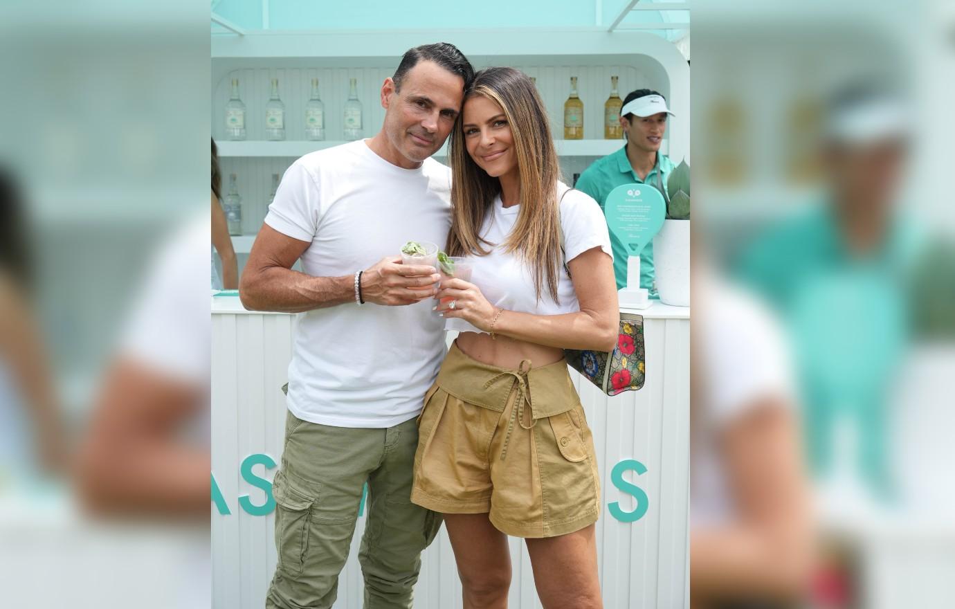 reserve maria menounos and husband keven undergaro