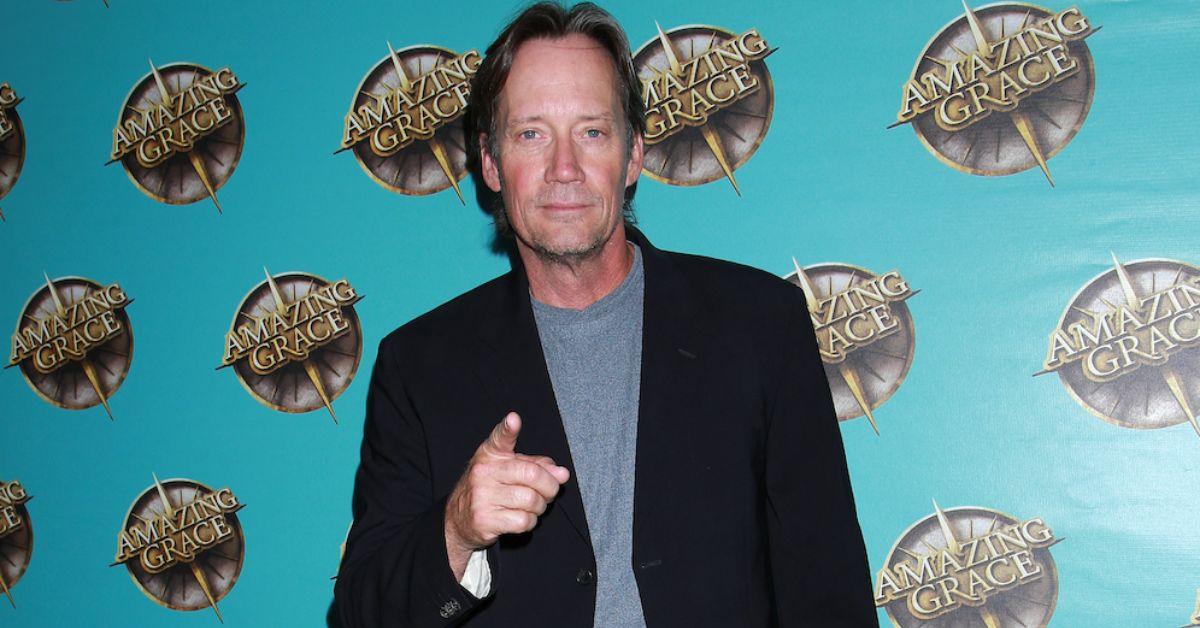 Photo of Kevin Sorbo