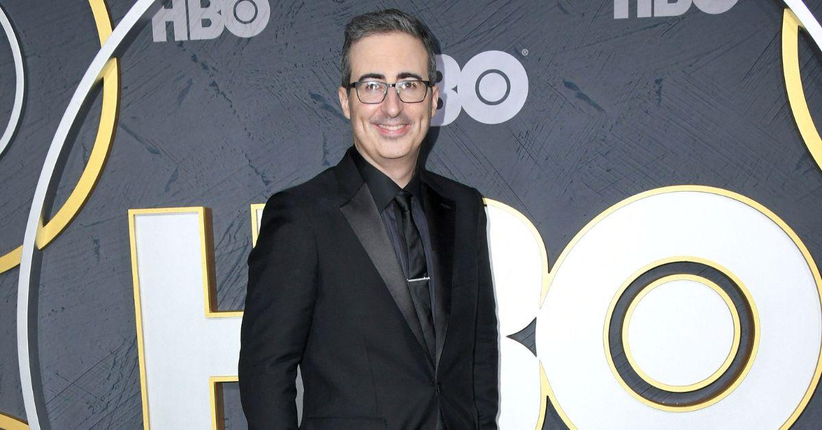 john oliver toxic workplace threat last week tonight