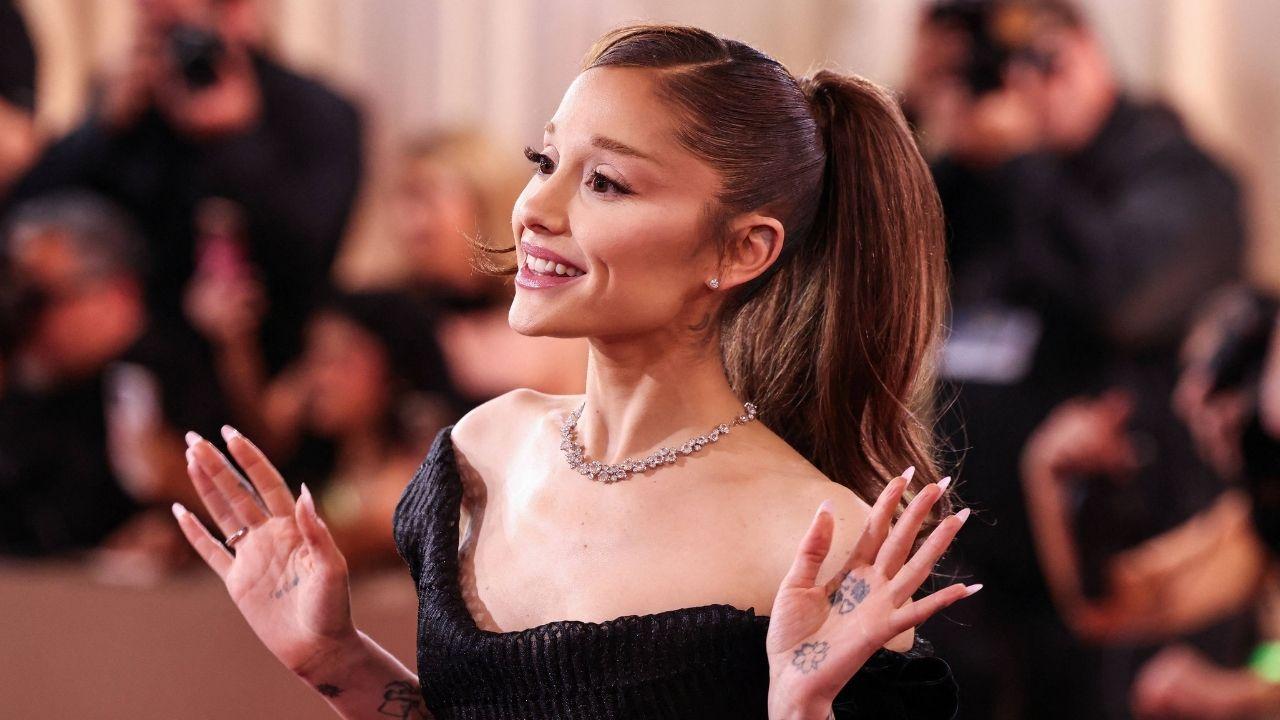 Photo of Ariana Grande