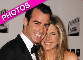 //jen aniston justin getty