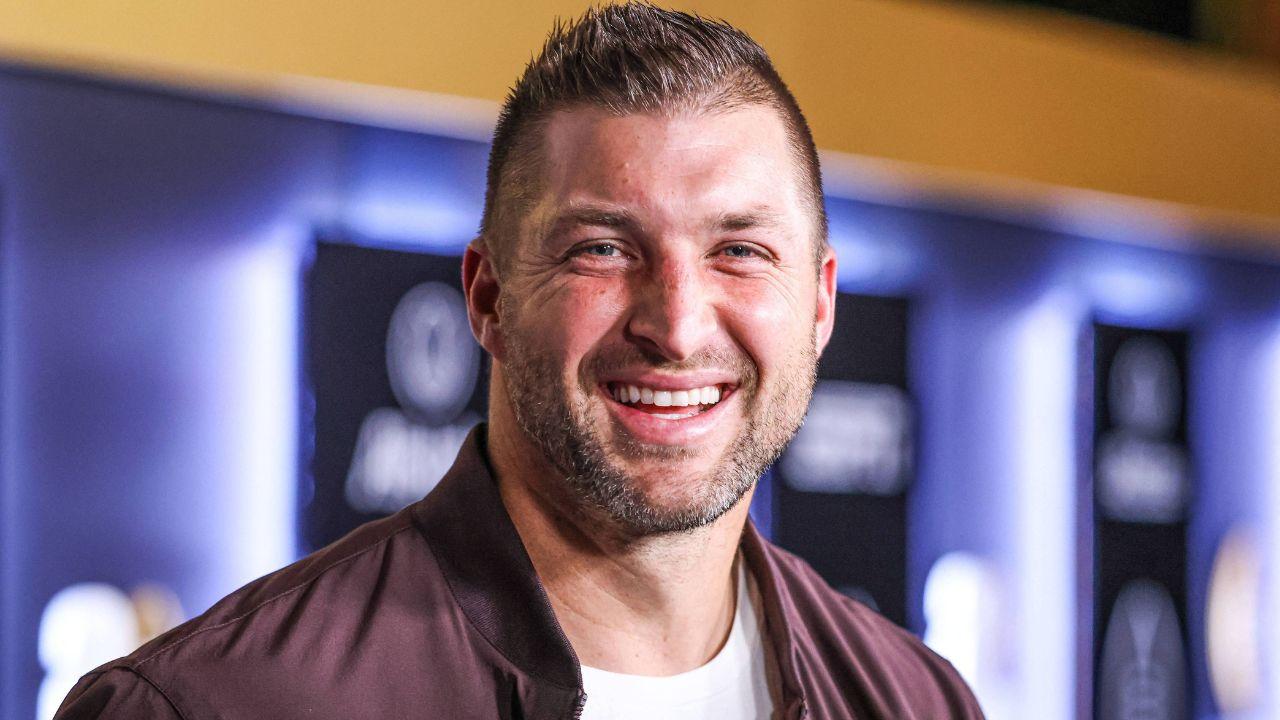 Tim Tebow distances himself from a firm facing predatory allegations amid mounting controversy.