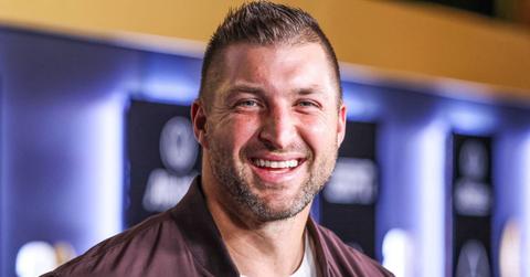 Tim Tebow distances himself from a firm facing predatory allegations amid mounting controversy.