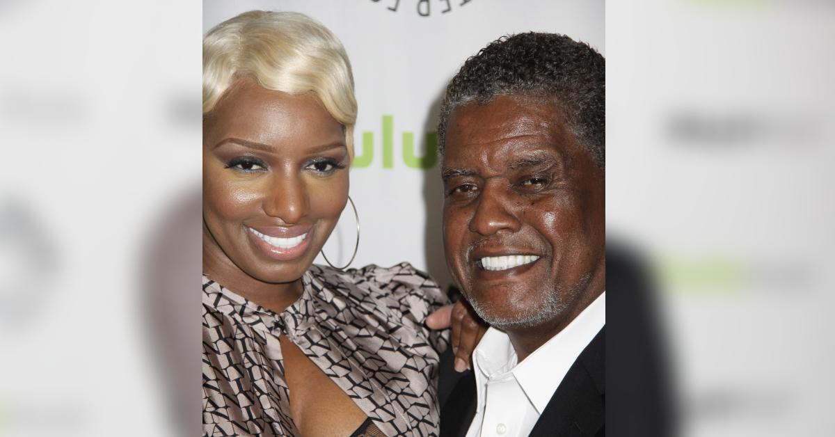 nene leakes husband died pp