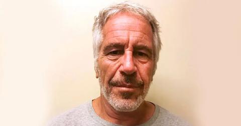 ex jp morgan exec accused profound friendship jeffrey epstein pp