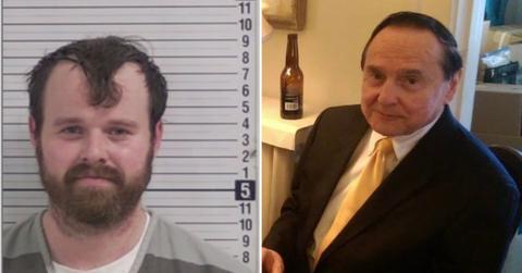 joseph duggar and bill gothard