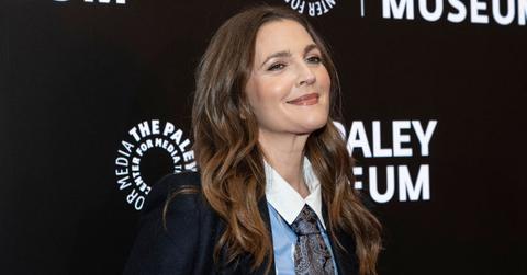 drew barrymore hollywoods cringe queen