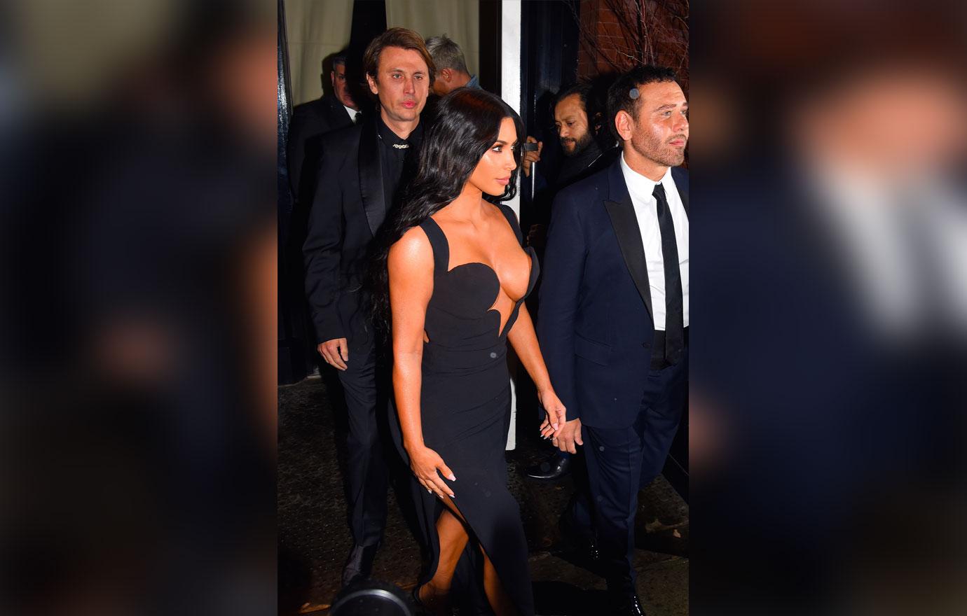 Foodgod Jonathan Cheban Hits Beverly Hills Without Kim Kardashian