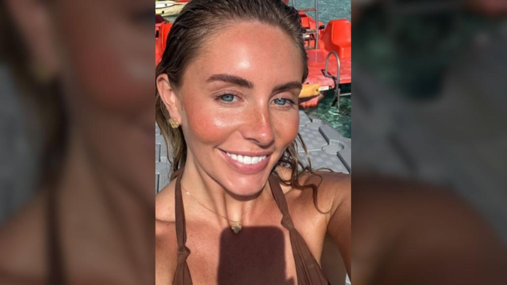 OnlyFans Star Bonnie Blue Says Why She's Delaying RecordBreaking Event