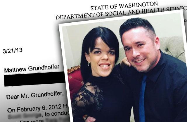 ittle Women Matt Grundhoffer Fired For Lying About Criminal Past