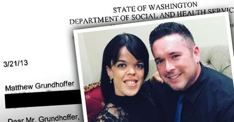 ittle Women Matt Grundhoffer Fired For Lying About Criminal Past