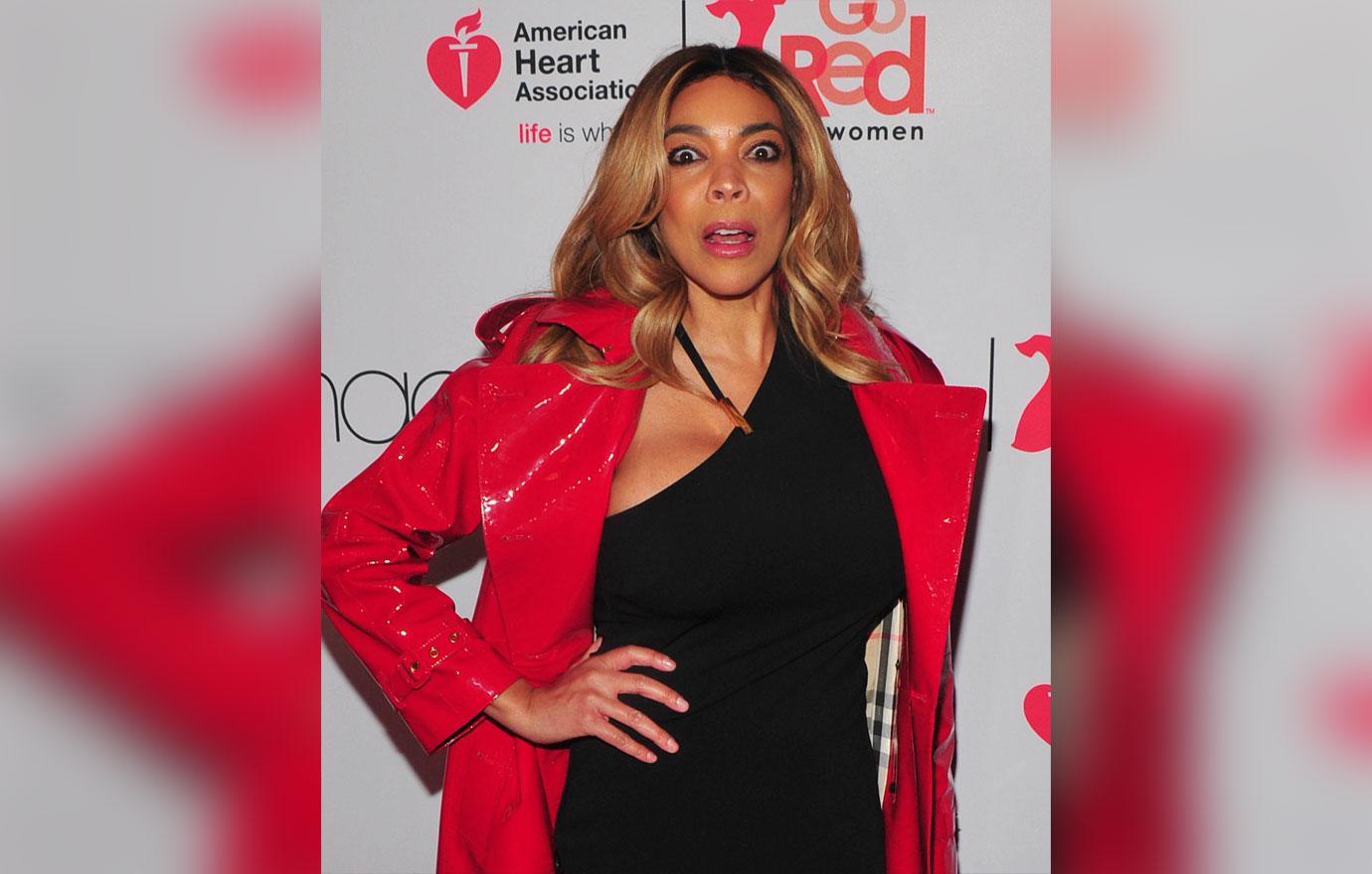 Wendy Williams Family Secrets Ethnicity Revealed - hlx6knl