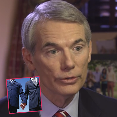 Rob Portman