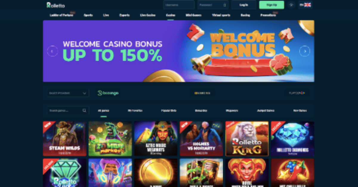 best non gamstop casinos for uk players