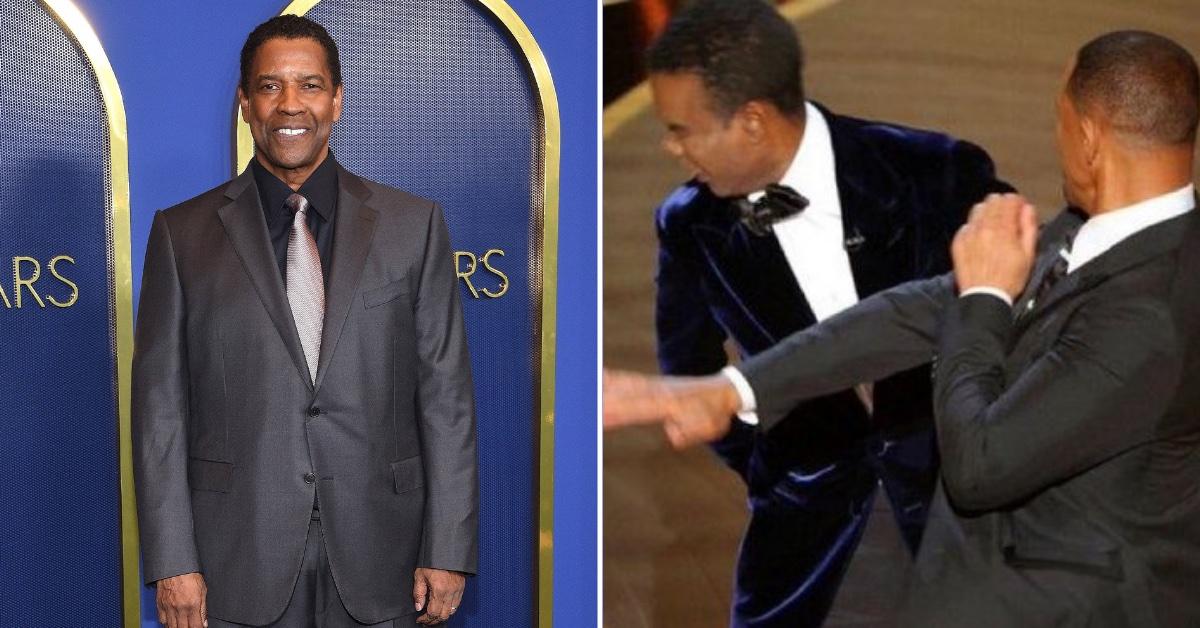 what happened after will smith and chris rock drama at 2022 oscars 1648439903173