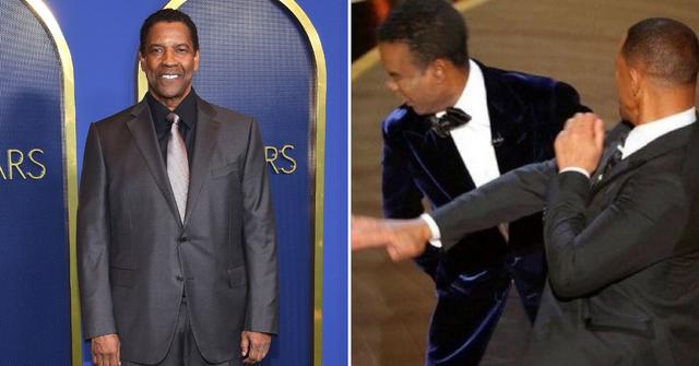 what happened after will smith and chris rock drama at  oscars