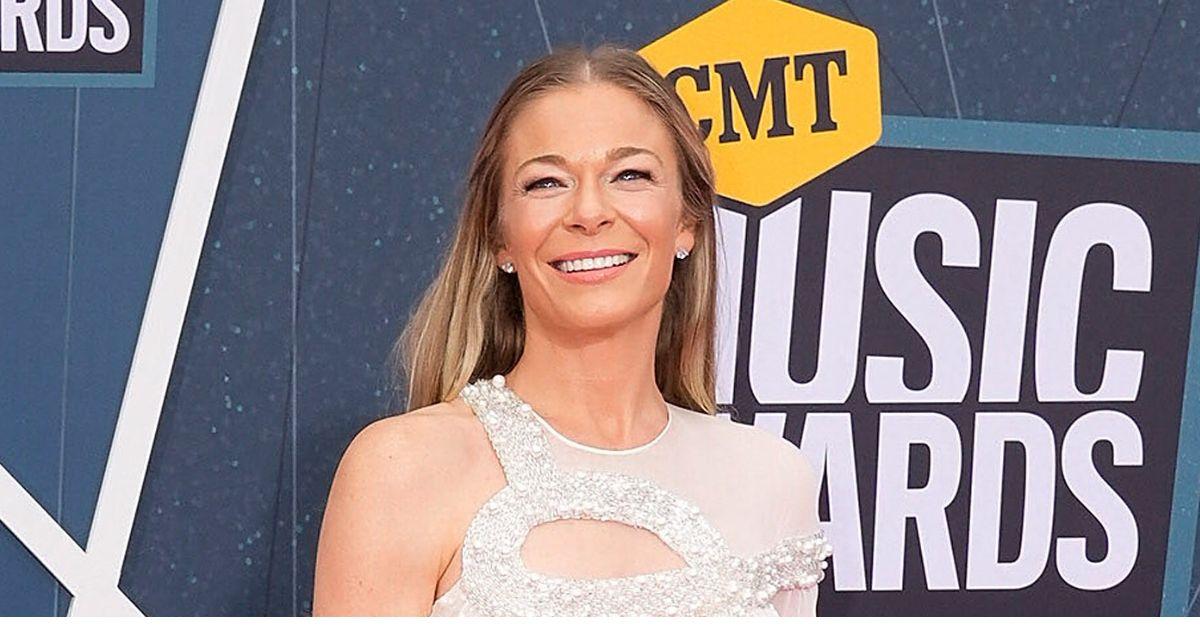 picture of LeAnn Rimes