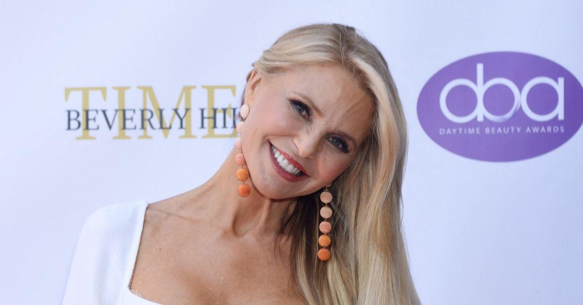 christie brinkley memoir uptown girl biggest revelations