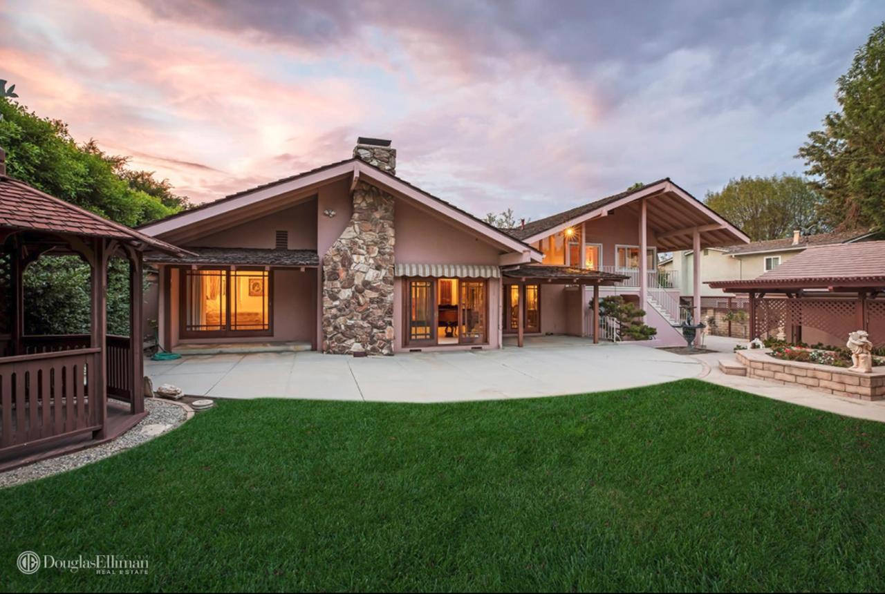 Brady Bunch House For Sale For $2 Million