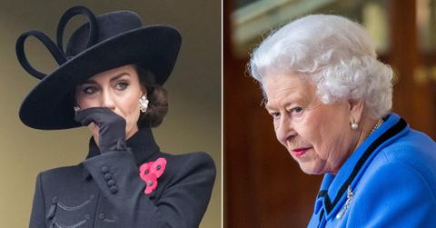 kate milddleton queen manipulated pic pp