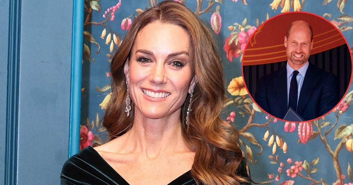 EXCLUSIVE: The Huge New Year Move Princess Kate Middleton is&hellip;