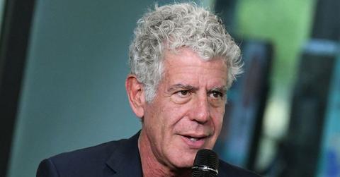 Anthony Bourdain Suicide Hanging New Details
